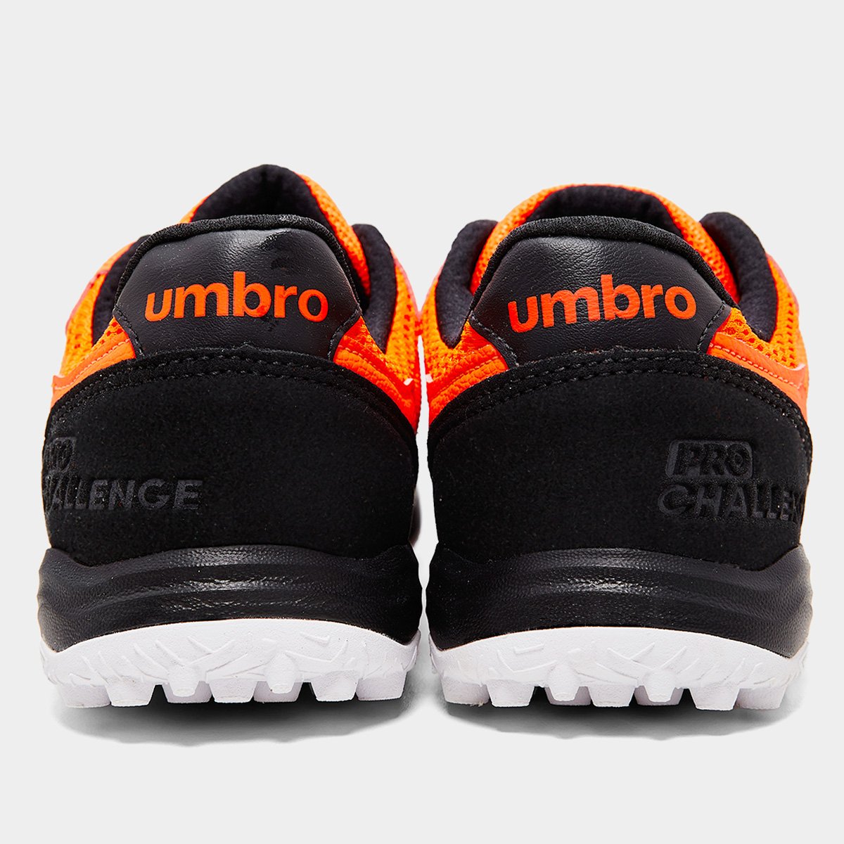 Chuteira Society Umbro Pro Challenge Uptake Unissex - Tam: 44 - 2