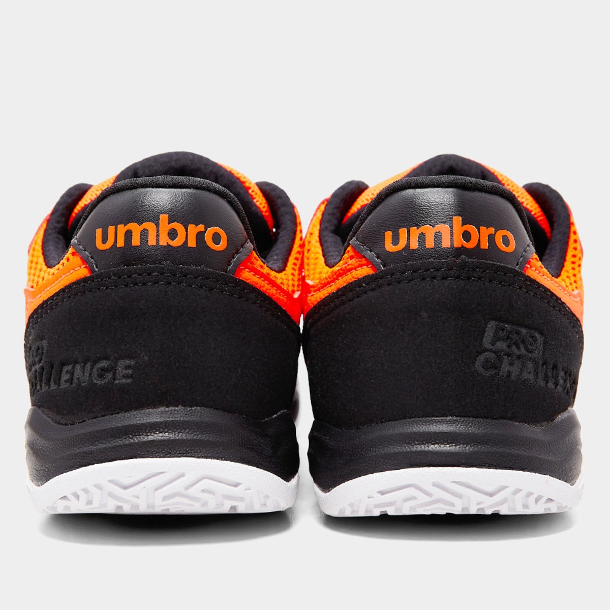 Chuteira Futsal Umbro Pro Challenge Uptake Unissex - Tam: 44 - 2