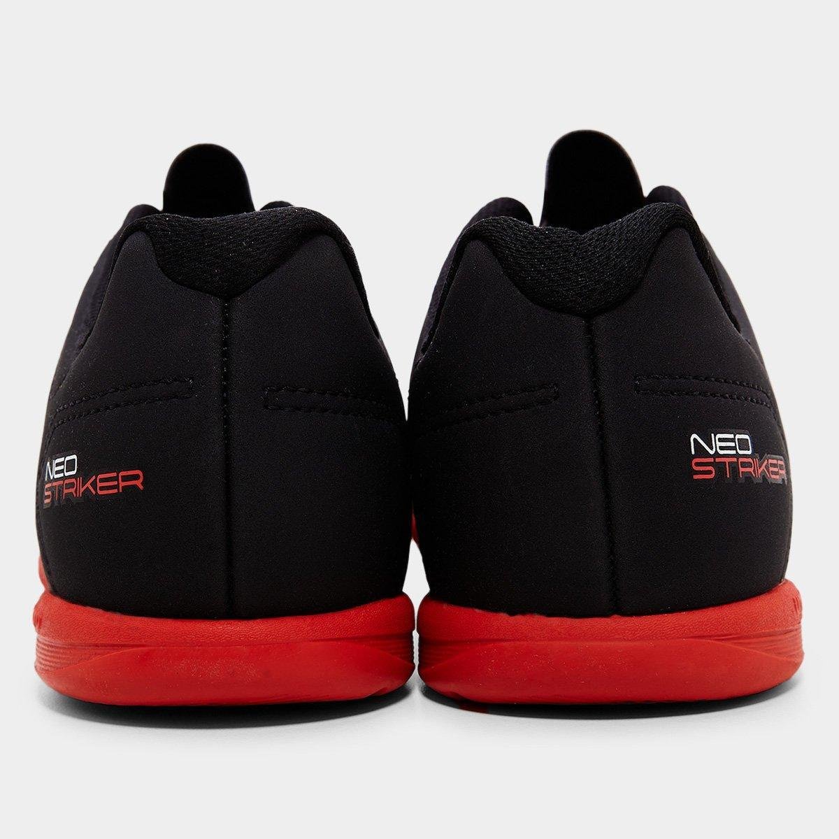 Chuteira Futsal Umbro Neo Striker Unissex - Tam: 44 - 2