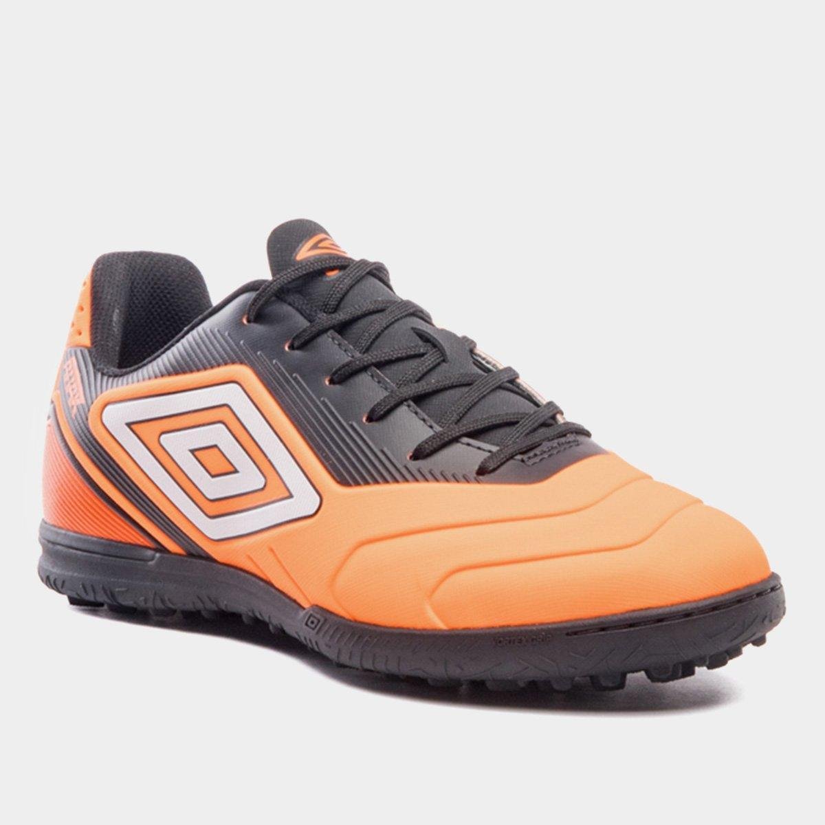 Chuteira Society Umbro Attak III Unissex - Tam: 44 - 1