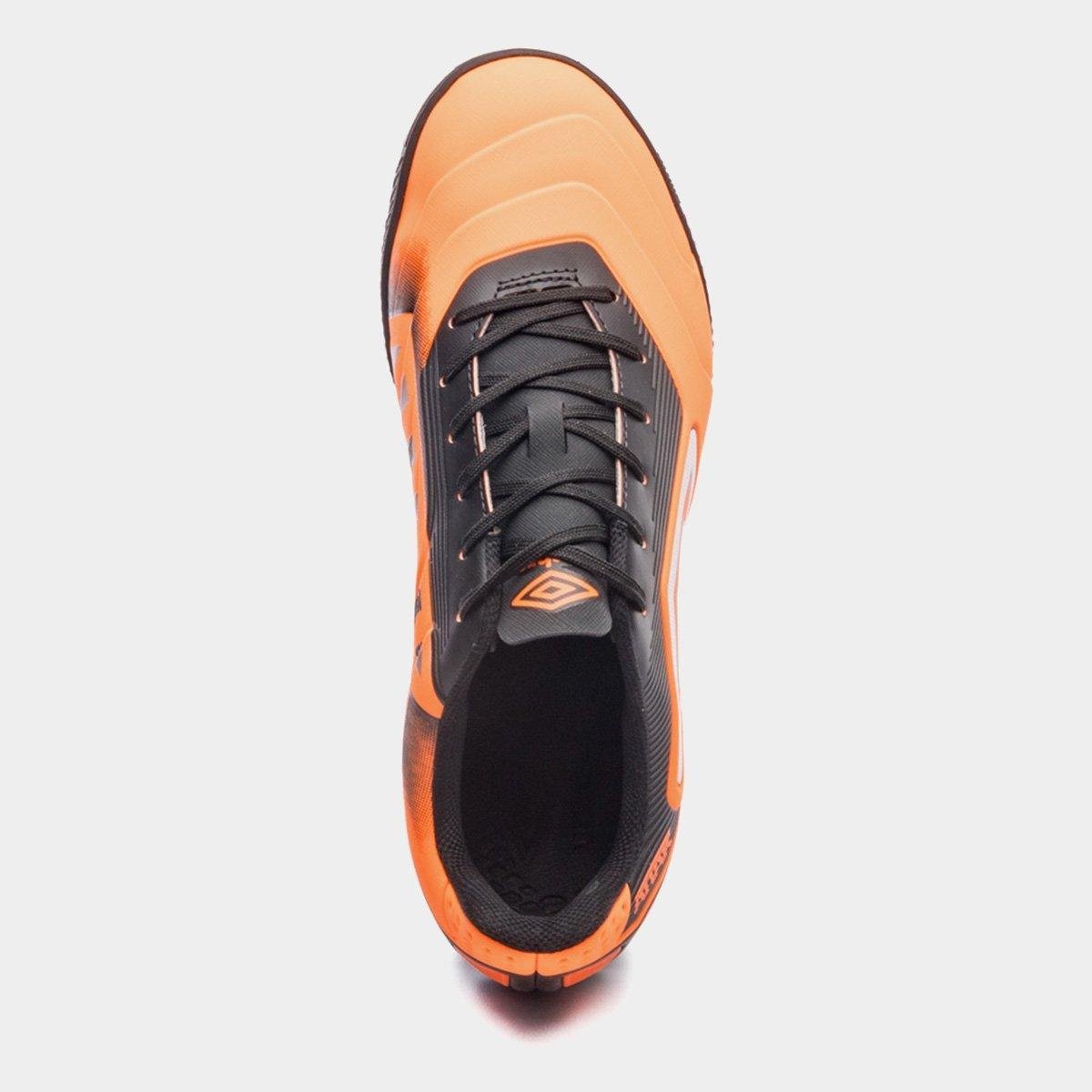 Chuteira Society Umbro Attak III Unissex - Tam: 44 - 2