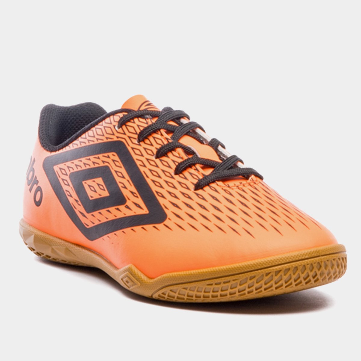 Chuteira Futsal Infantil Umbro X-Diamond Unissex - Tam: 36 - 1