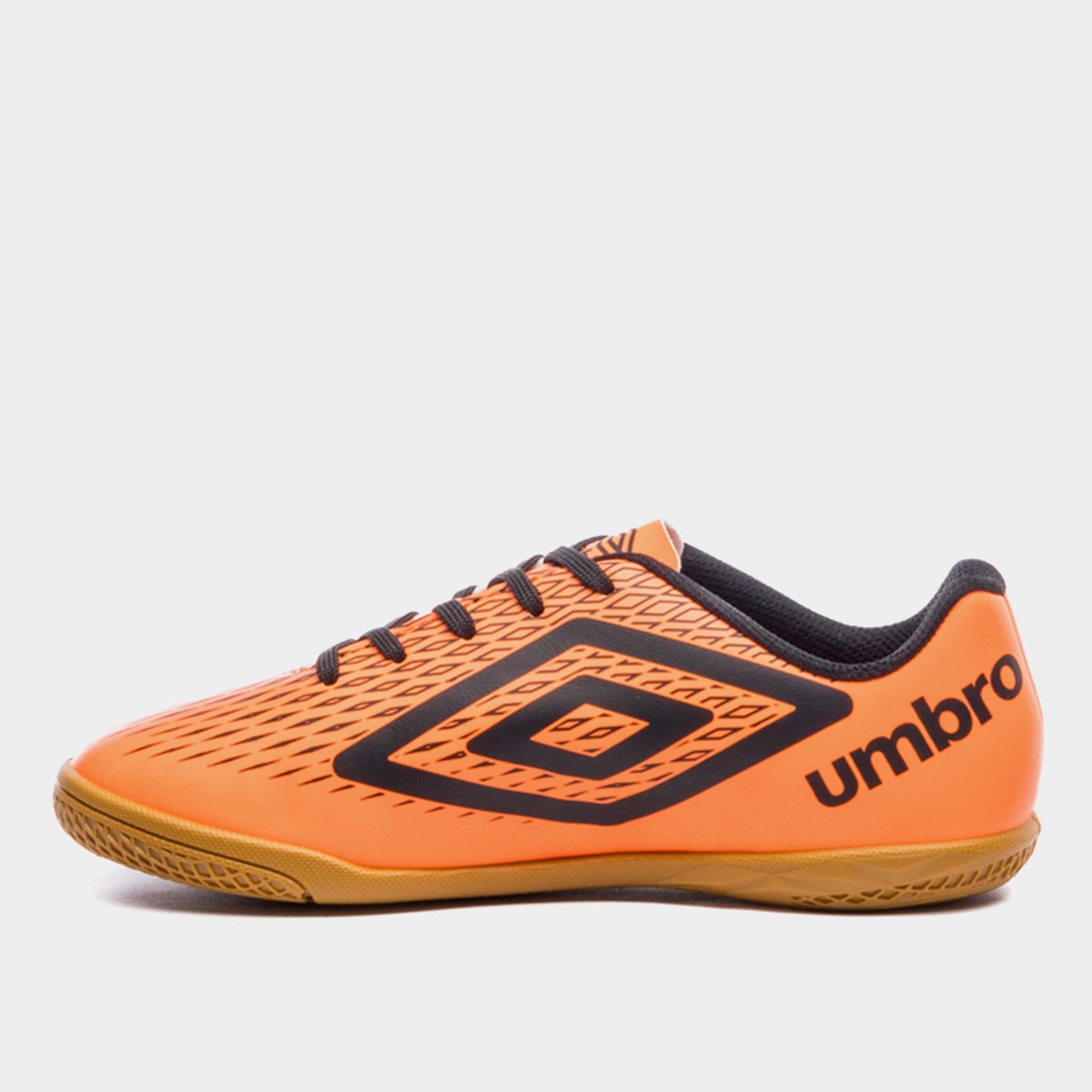 Chuteira Futsal Infantil Umbro X-Diamond Unissex - Tam: 36 - 3