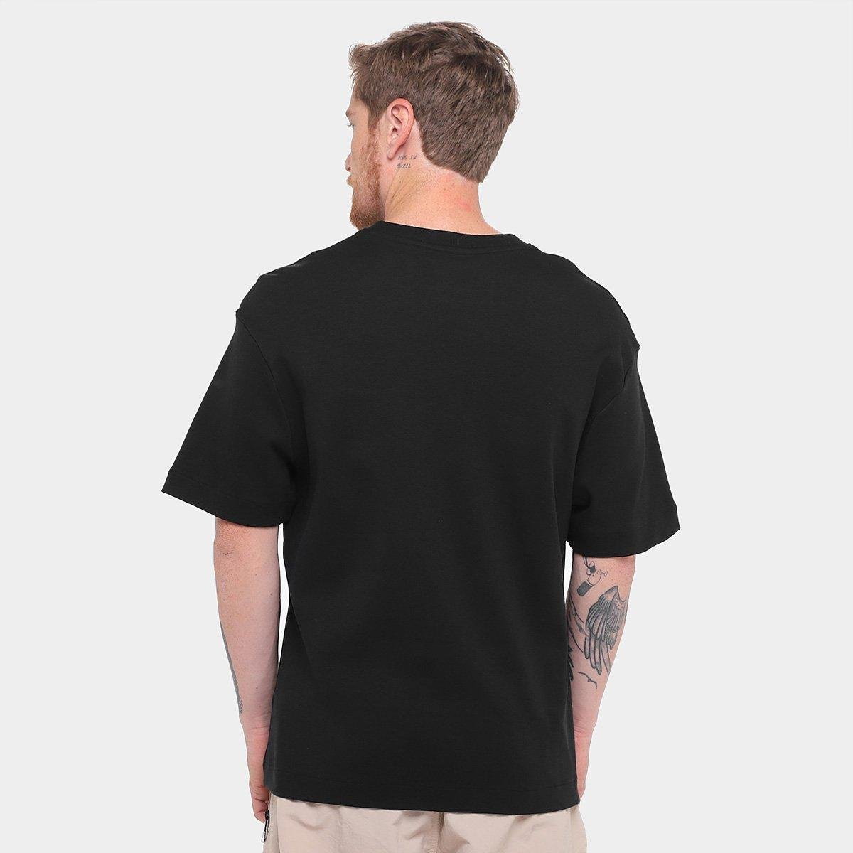 Camiseta Umbro Steam Masculino - Tam: GG - 1
