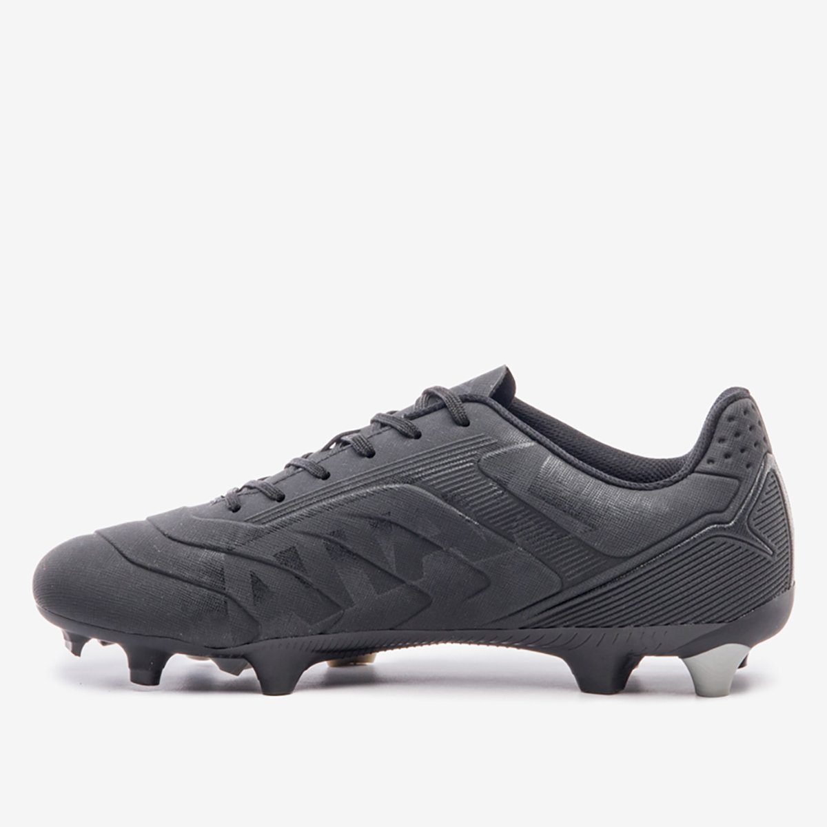 Chuteira Campo Umbro Attak Iii Unissex - Tam: 41 - 3