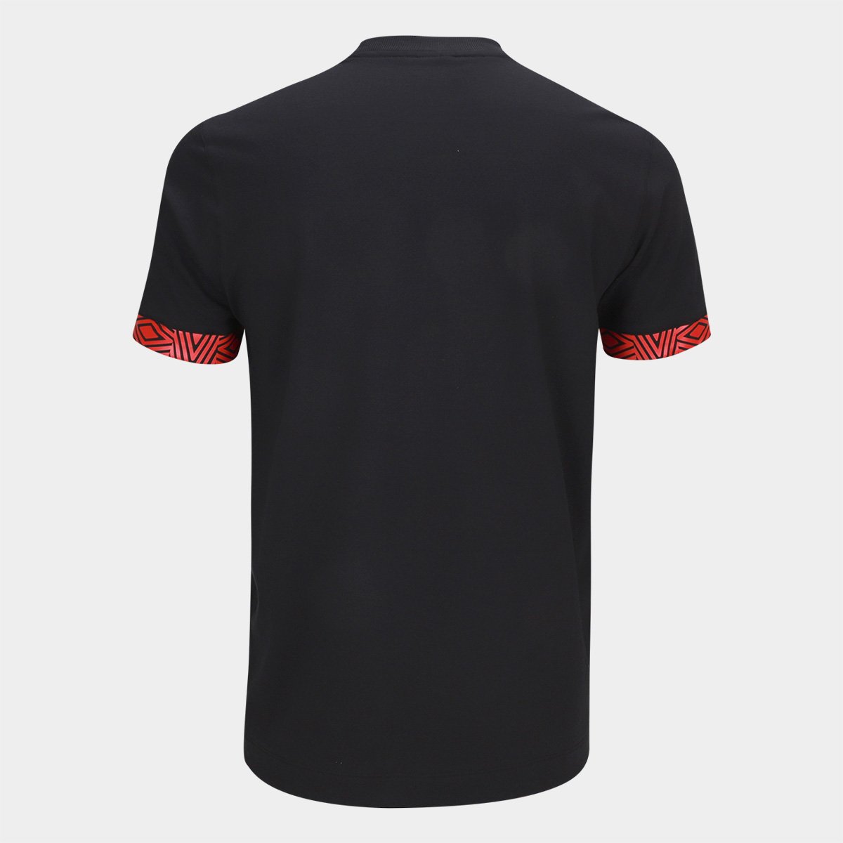 Camisa Athletico Paranaense 26/27 Concentração Umbro Masculina - Tam: G - 1