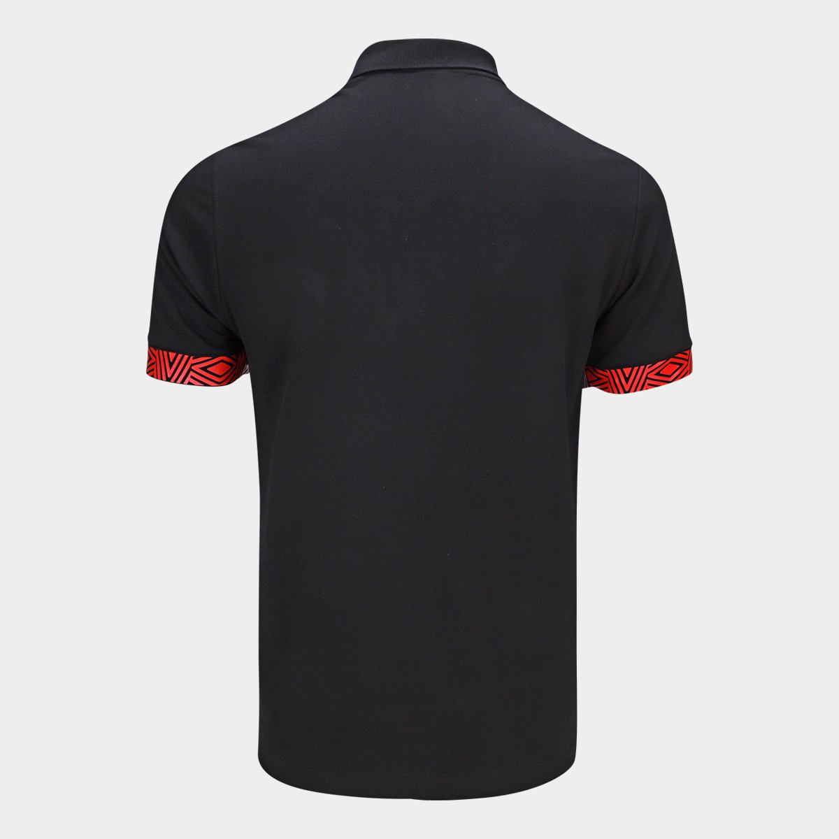 Camisa Polo Athletico Paranaense 26/27 Viagem Umbro Masculina - Tam: P - 1