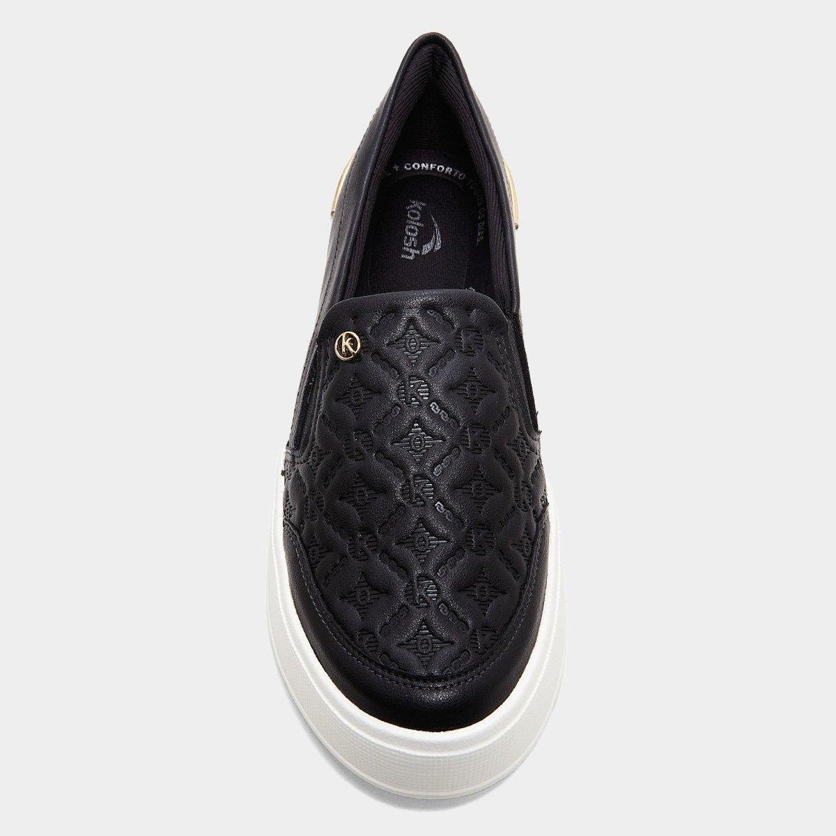 Slip On Kolosh Almeria Feminino - Tam: 39 - 2