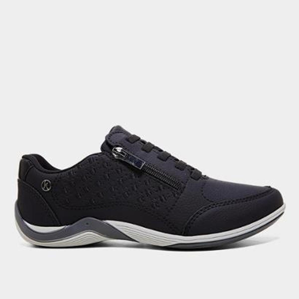 Tênis Kolosh Casual Century Feminino - Tam: 39 - 1