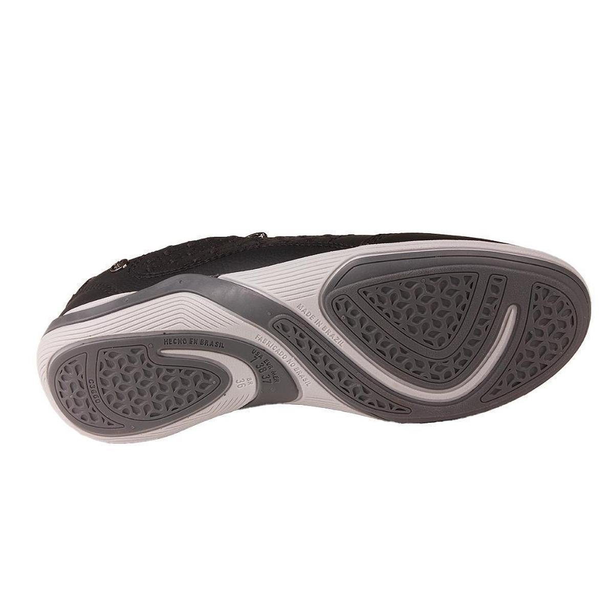 Tênis Kolosh Casual Century Feminino - Tam: 39 - 5