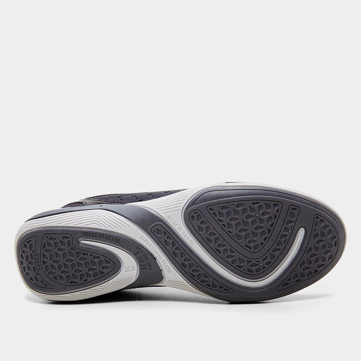 Tênis Kolosh Casual Century Feminino - Tam: 39 - 4