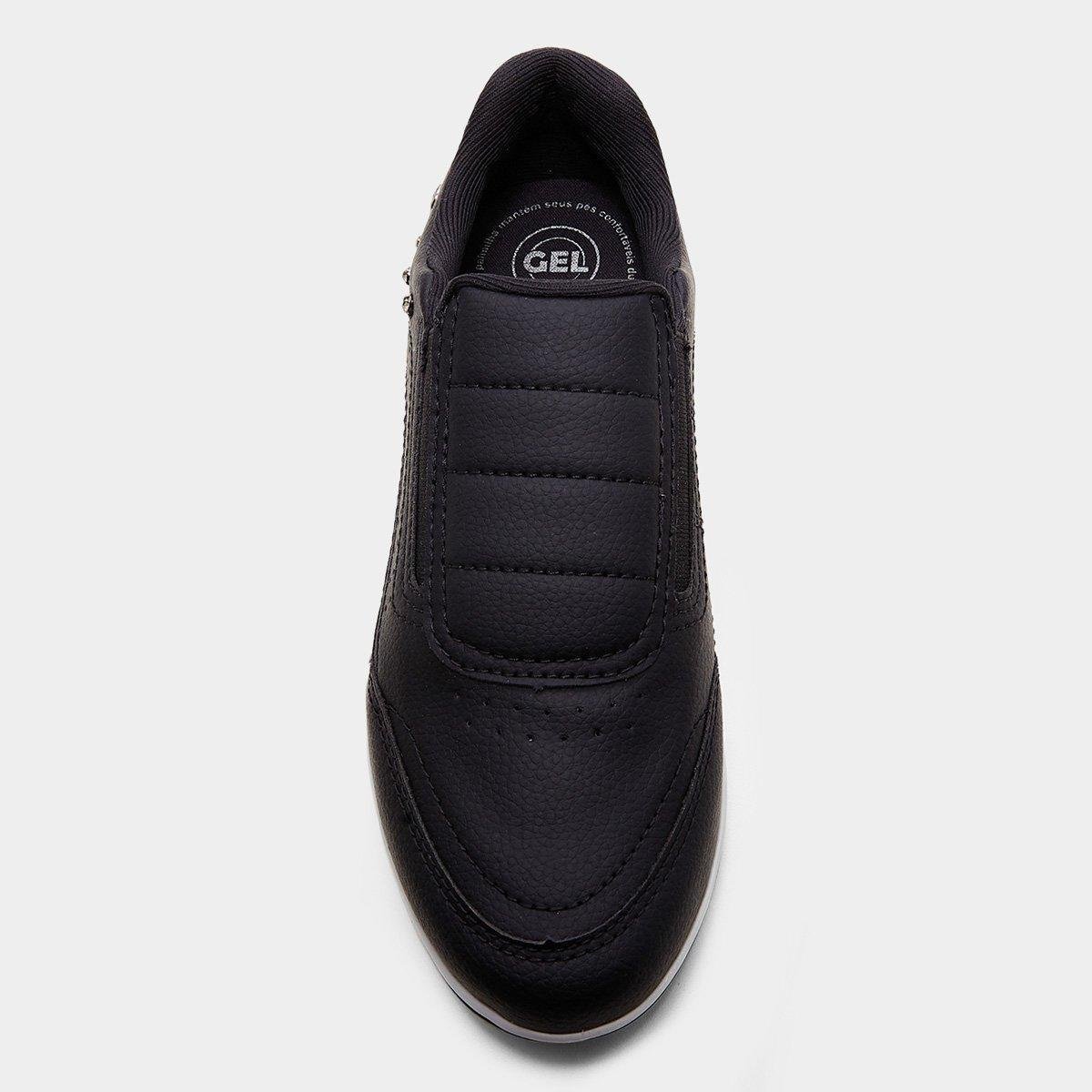 Tênis Kolosh Casual Feminino - Tam: 39 - 3