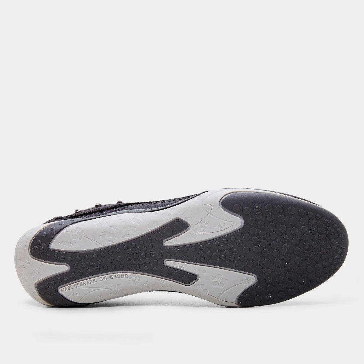 Tênis Kolosh Casual Feminino - Tam: 39 - 4