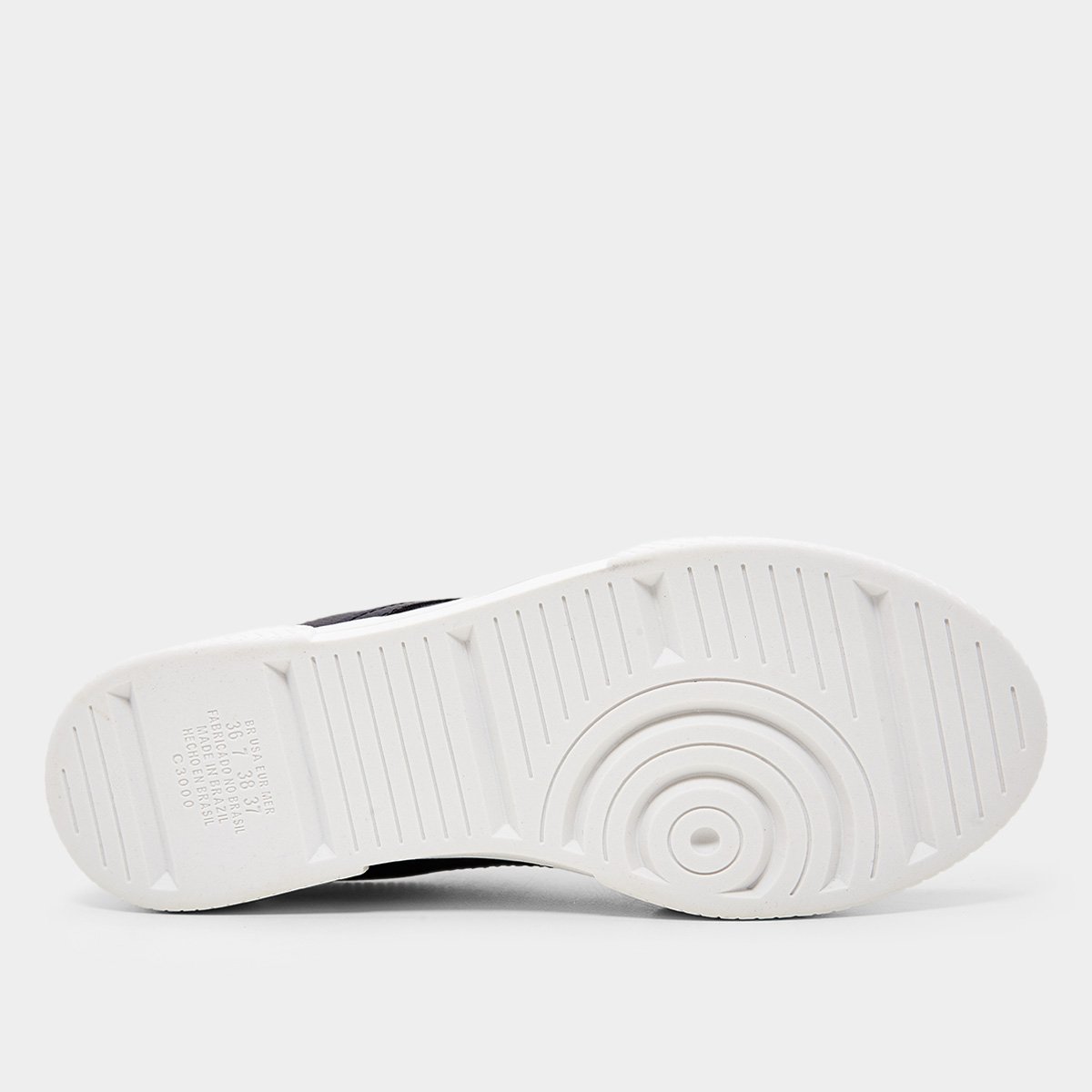 Tênis Kolosh Casual Feminino - Tam: 38 - 4