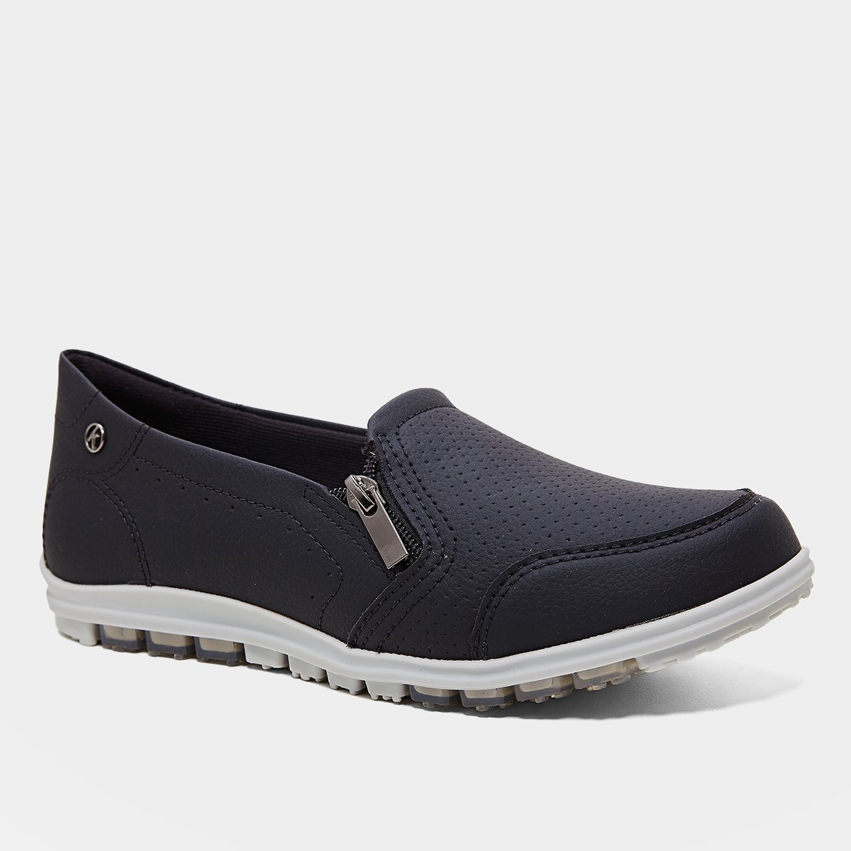 Tênis Kolosh Century Casual Feminino - Tam: 39 - 1
