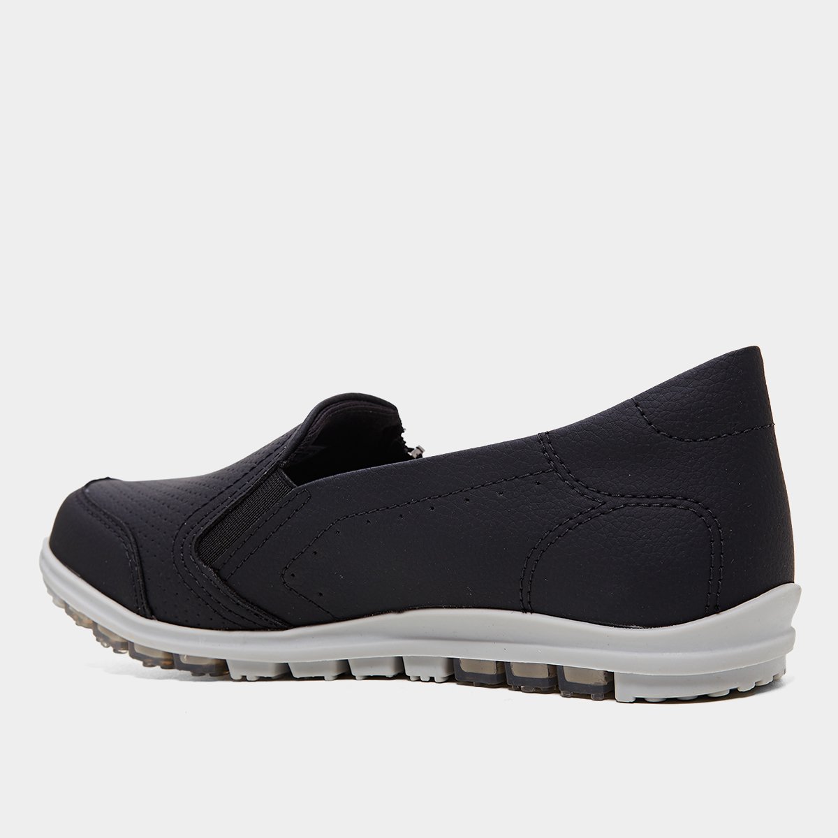 Tênis Kolosh Century Casual Feminino - Tam: 39 - 2