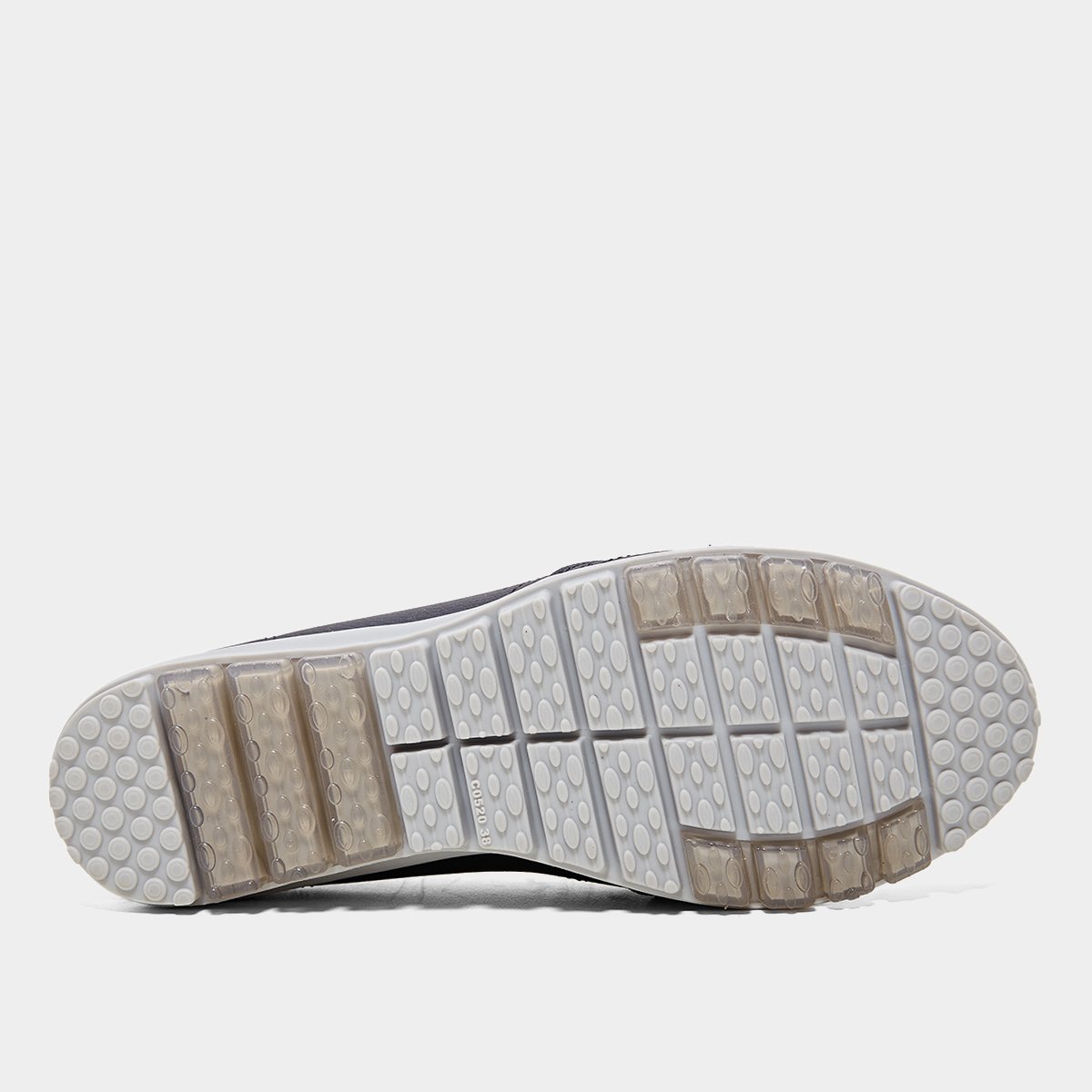 Tênis Kolosh Century Casual Feminino - Tam: 39 - 4