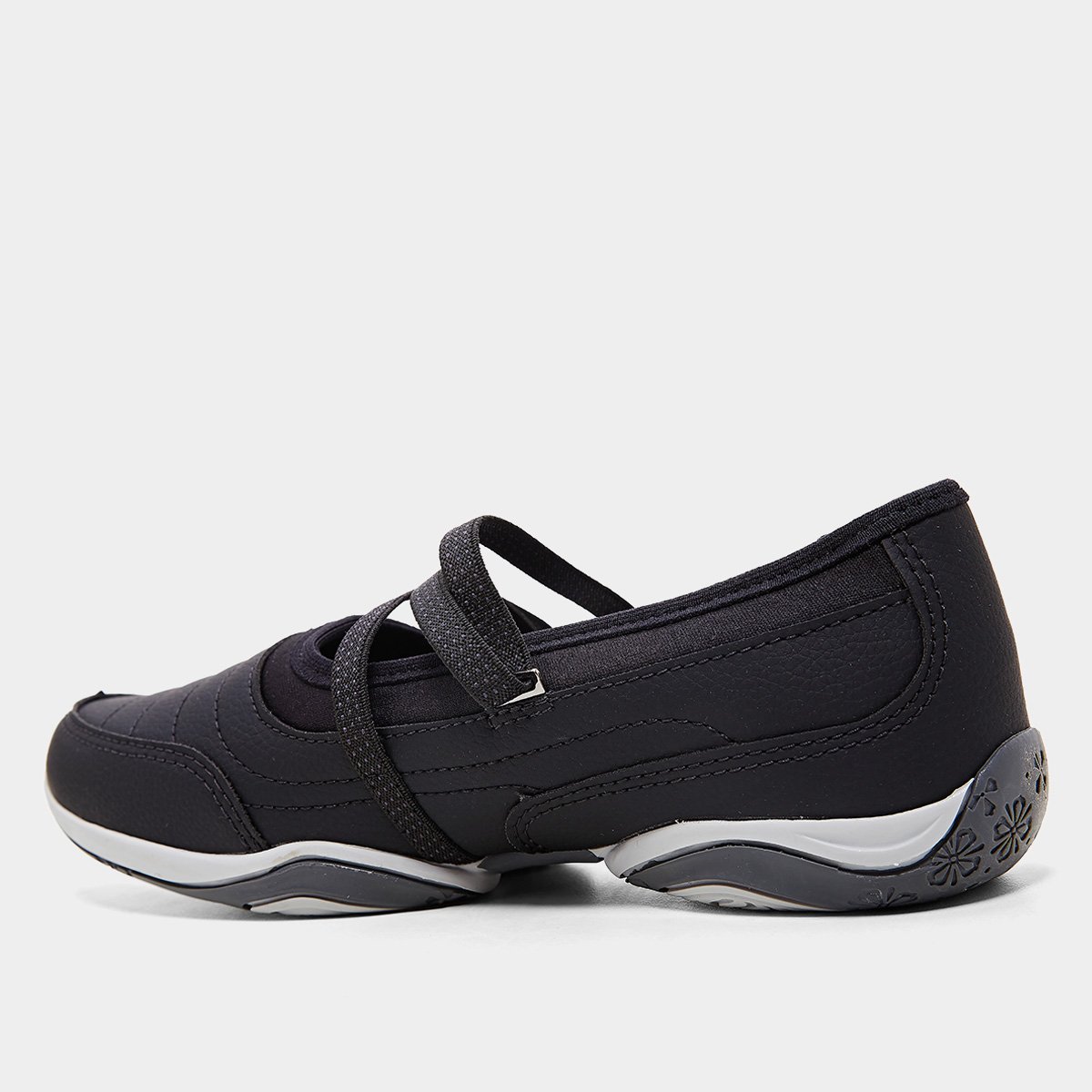 Tênis Kolosh Century Casual Feminino - Tam: 34 - 2