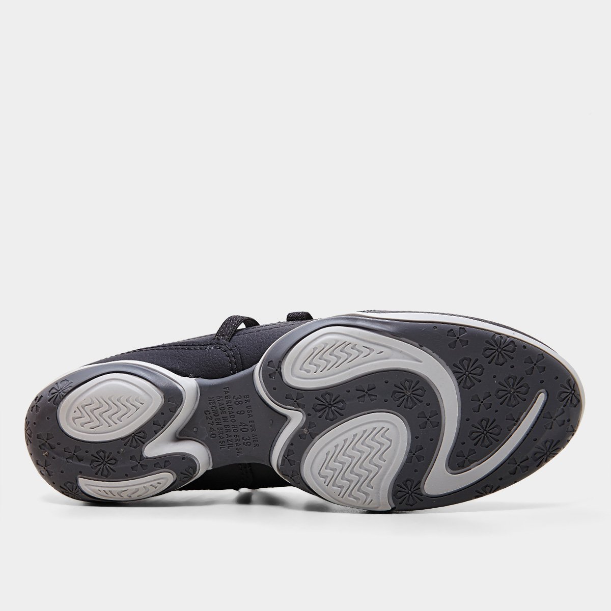 Tênis Kolosh Century Casual Feminino - Tam: 34 - 4