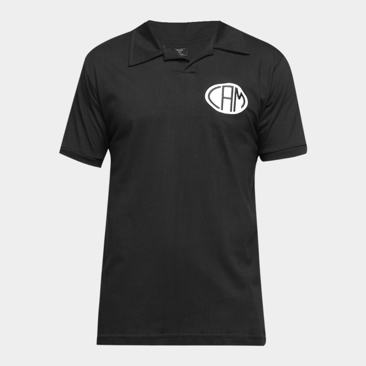 Camisa Polo Atlético Mineiro Retrô Mania Masculina