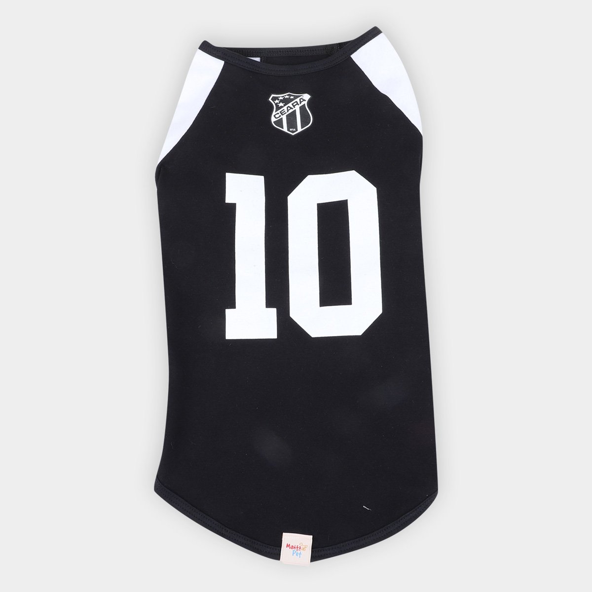 Camiseta Pet Ceará RetrôMania