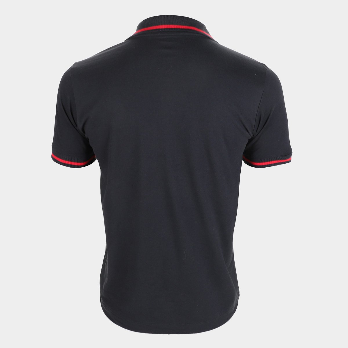 Camisa Polo São Paulo RetrôMania Masculina - Tam: P - 1