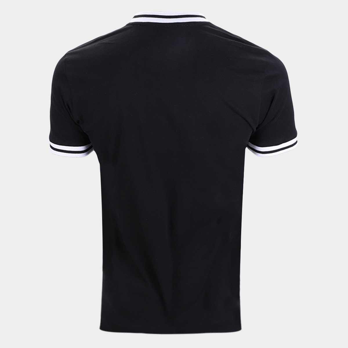 Camisa Santos Classic RetrôMania Masculina - Tam: P - 1