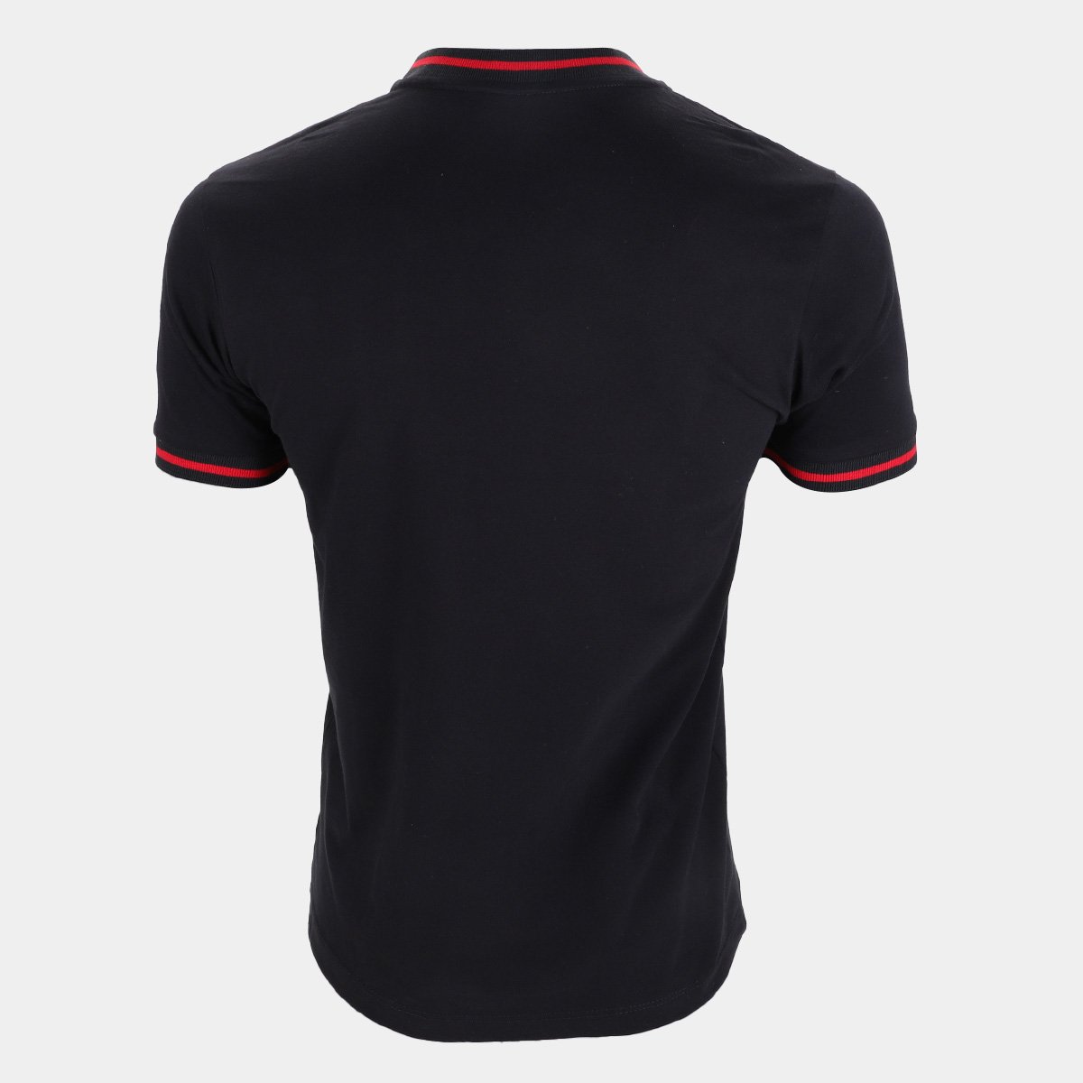 Camisa São Paulo Classic RetrôMania Masculina - Tam: P - 1