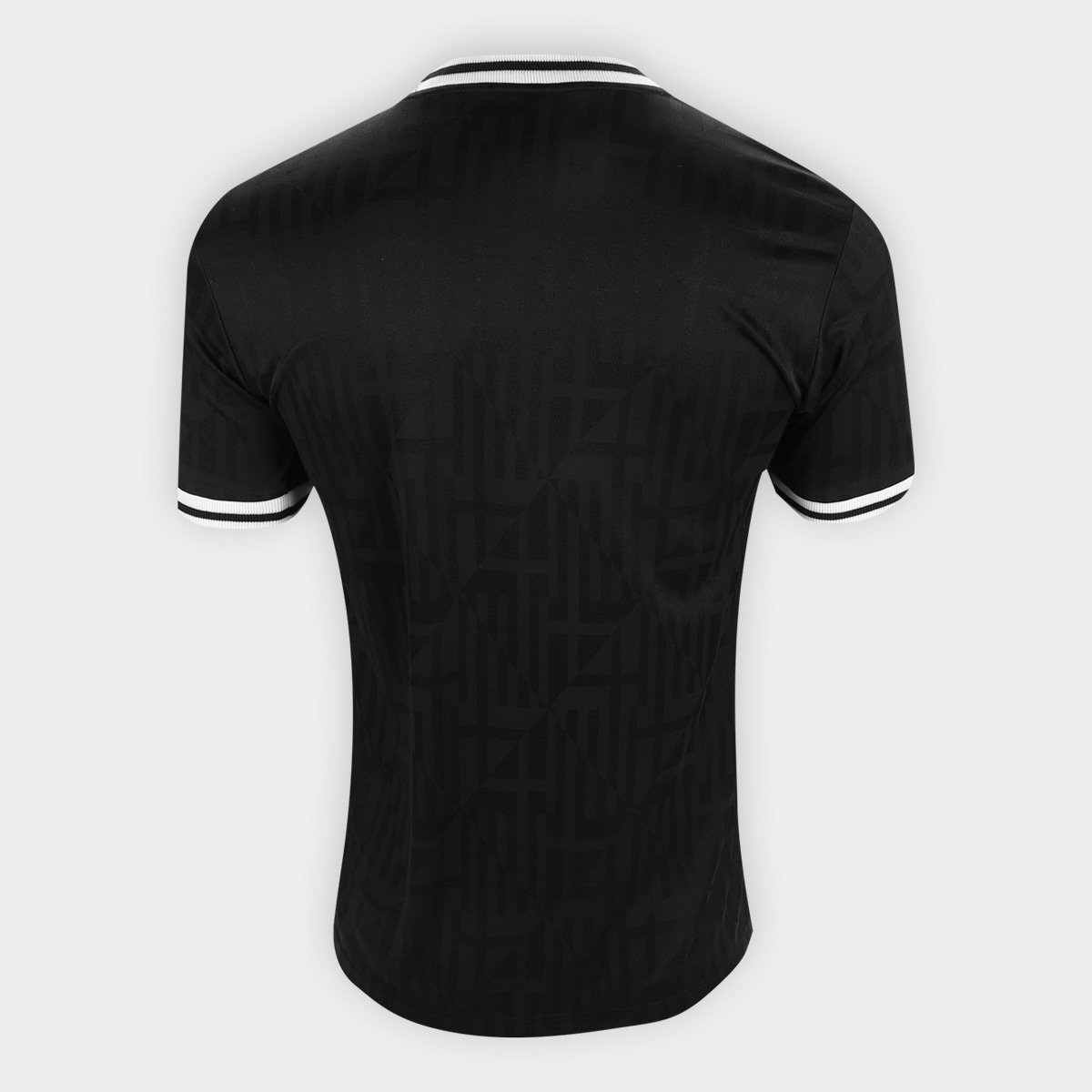 Camisa Botafogo RetrôMania Clássica 1894 Masculina - Tam: GG - 1