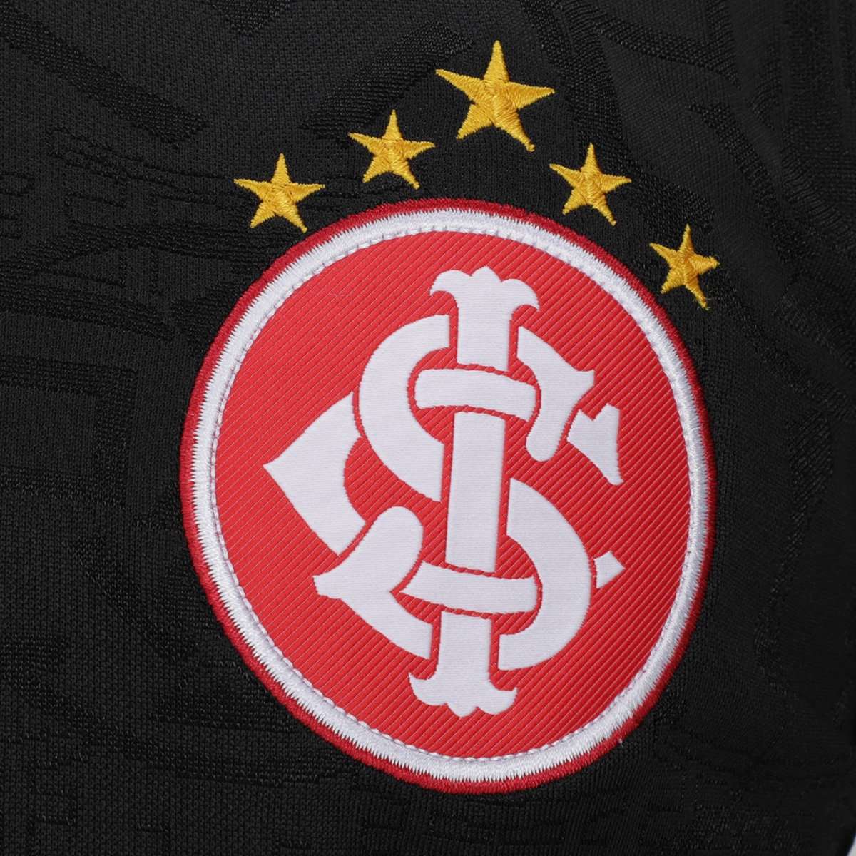 Camisa Internacional RetrôMania Yokohama 2006 Masculina - Tam: P - 3