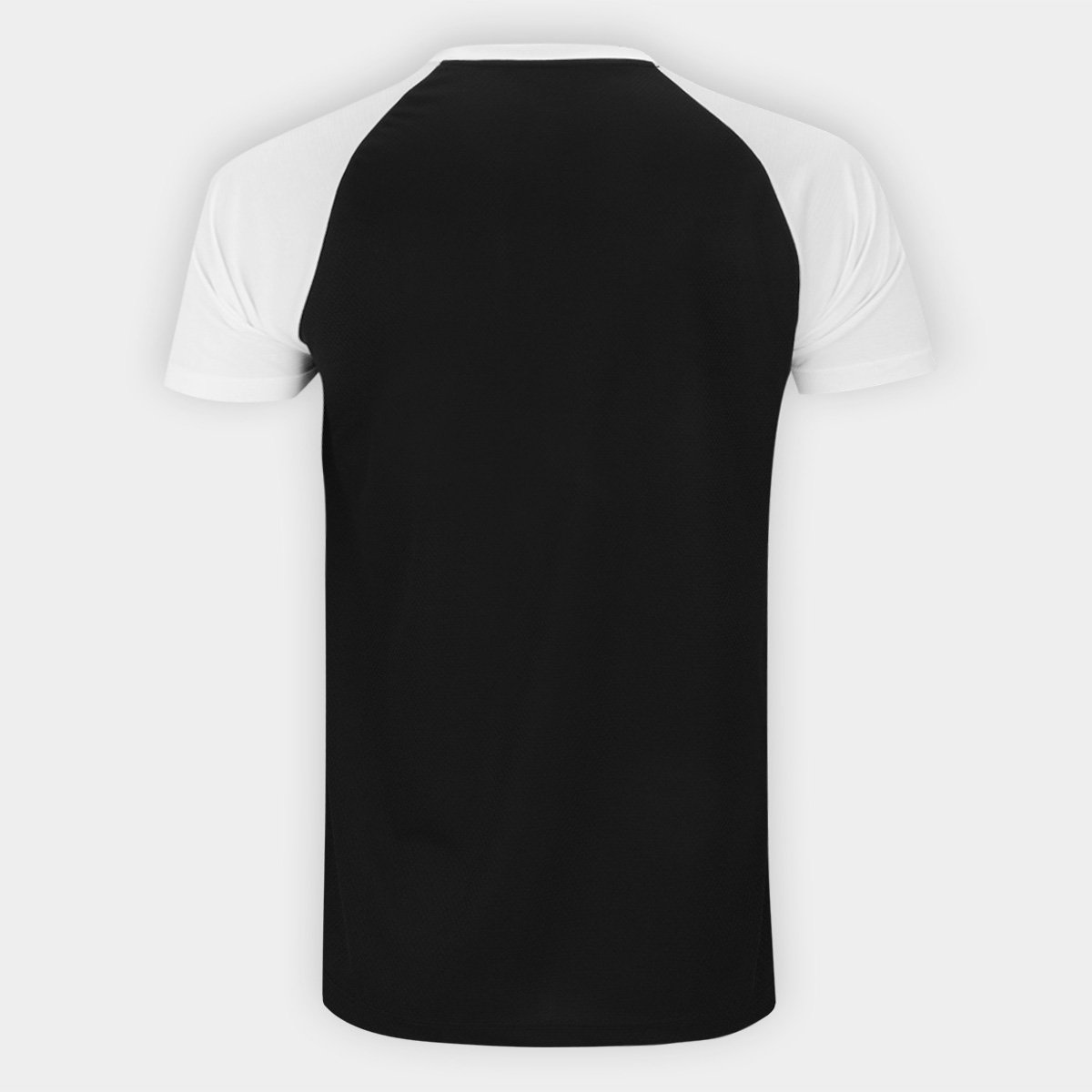Camisa Vasco RetrôMania Basic Masculina - Tam: P - 1