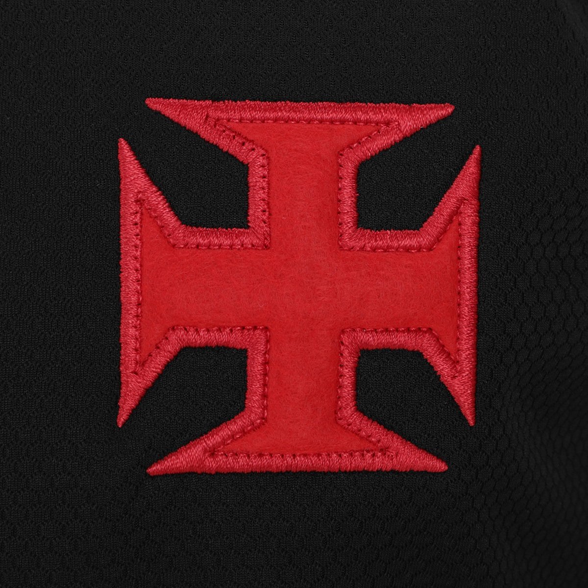 Camisa Vasco RetrôMania Basic Masculina - Tam: P - 3