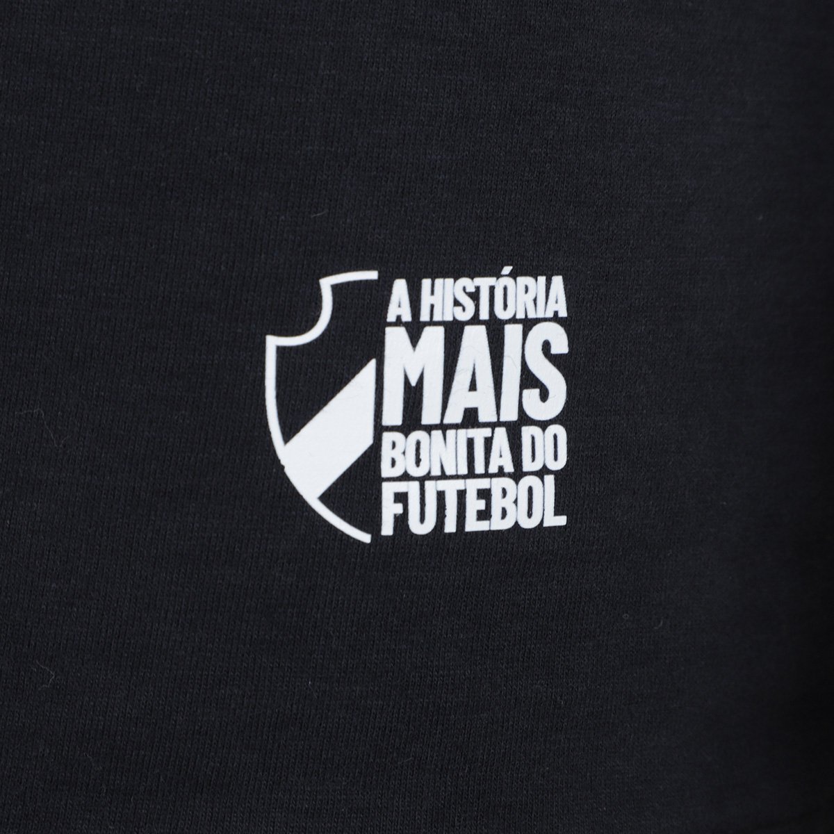 Regata Vasco RetrôMania Anos 70 Masculina - Tam: P - 3