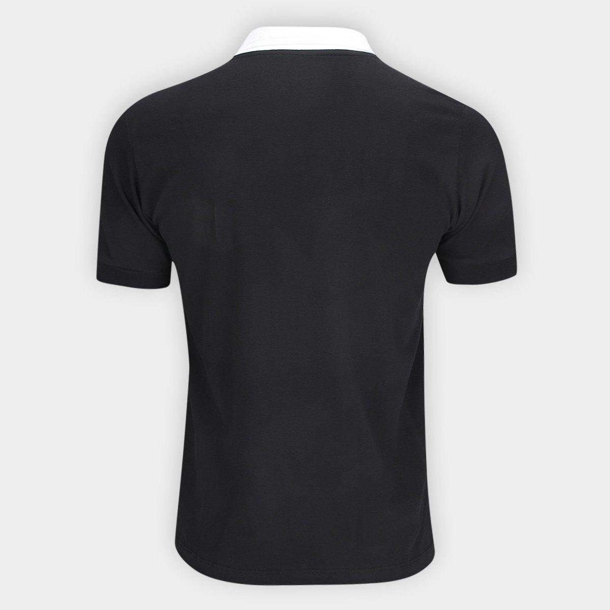 Camisa Polo Santos 2010 Retrômania Masculina - Tam: P - 1