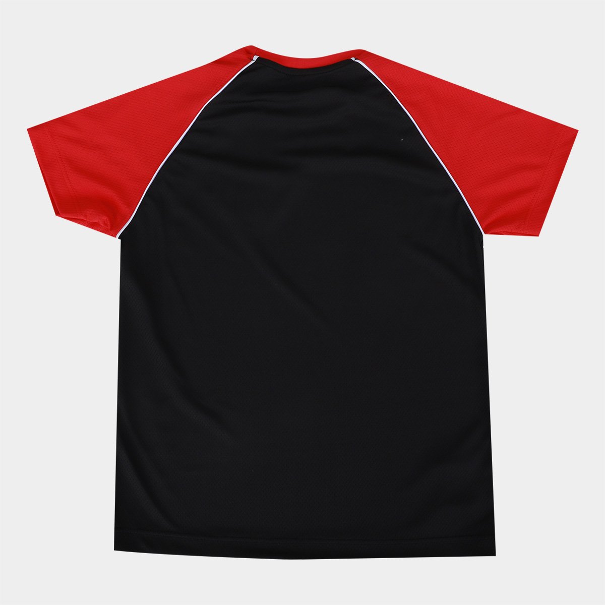 Camiseta Infantil São Paulo Retrômania - Tam: P - 1