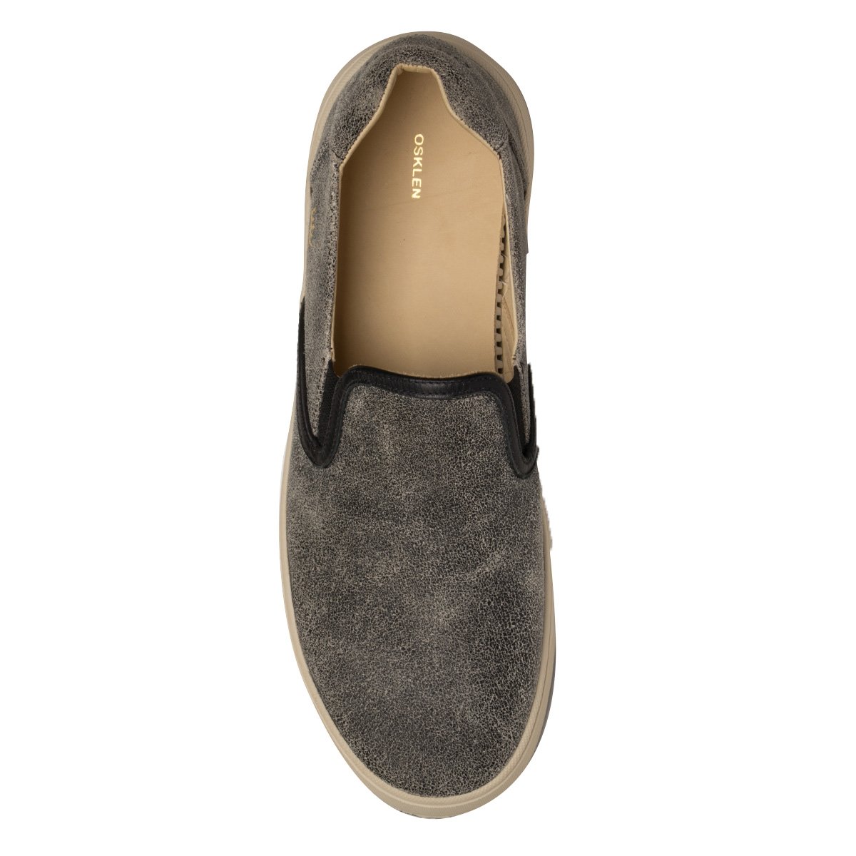 Slip On Osklen Bossa Nova Masculino - Tam: 43 - 1