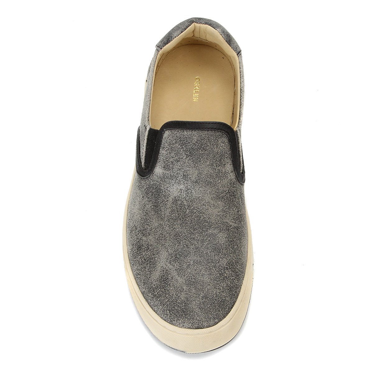 Slip On Osklen Bossa Nova Masculino - Tam: 43 - 2
