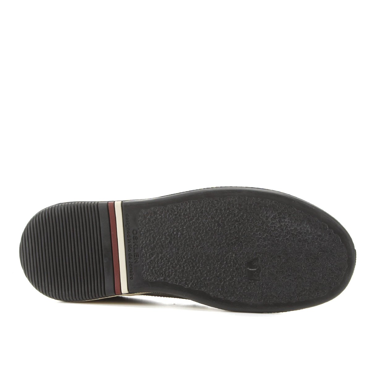 Slip On Osklen Bossa Nova Masculino - Tam: 43 - 4