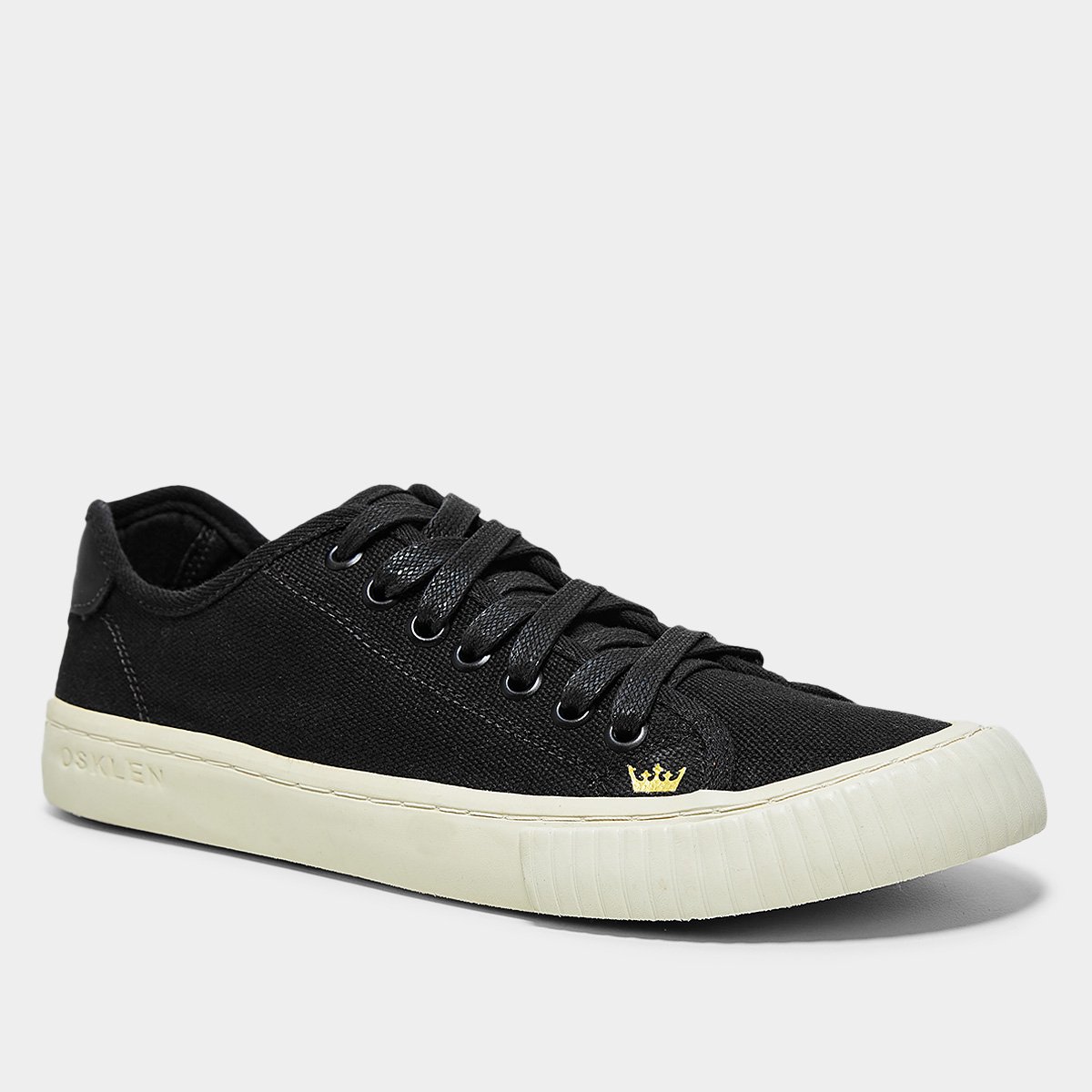 Tênis Osklen Canvas Feminino - Tam: 36 - 1