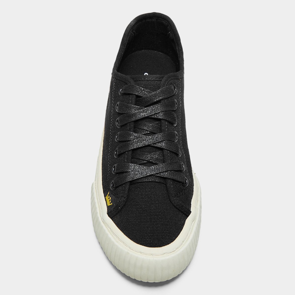 Tênis Osklen Canvas Feminino - Tam: 36 - 2