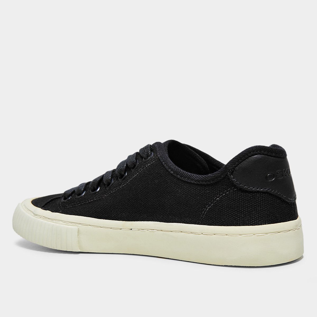 Tênis Osklen Canvas Feminino - Tam: 36 - 3