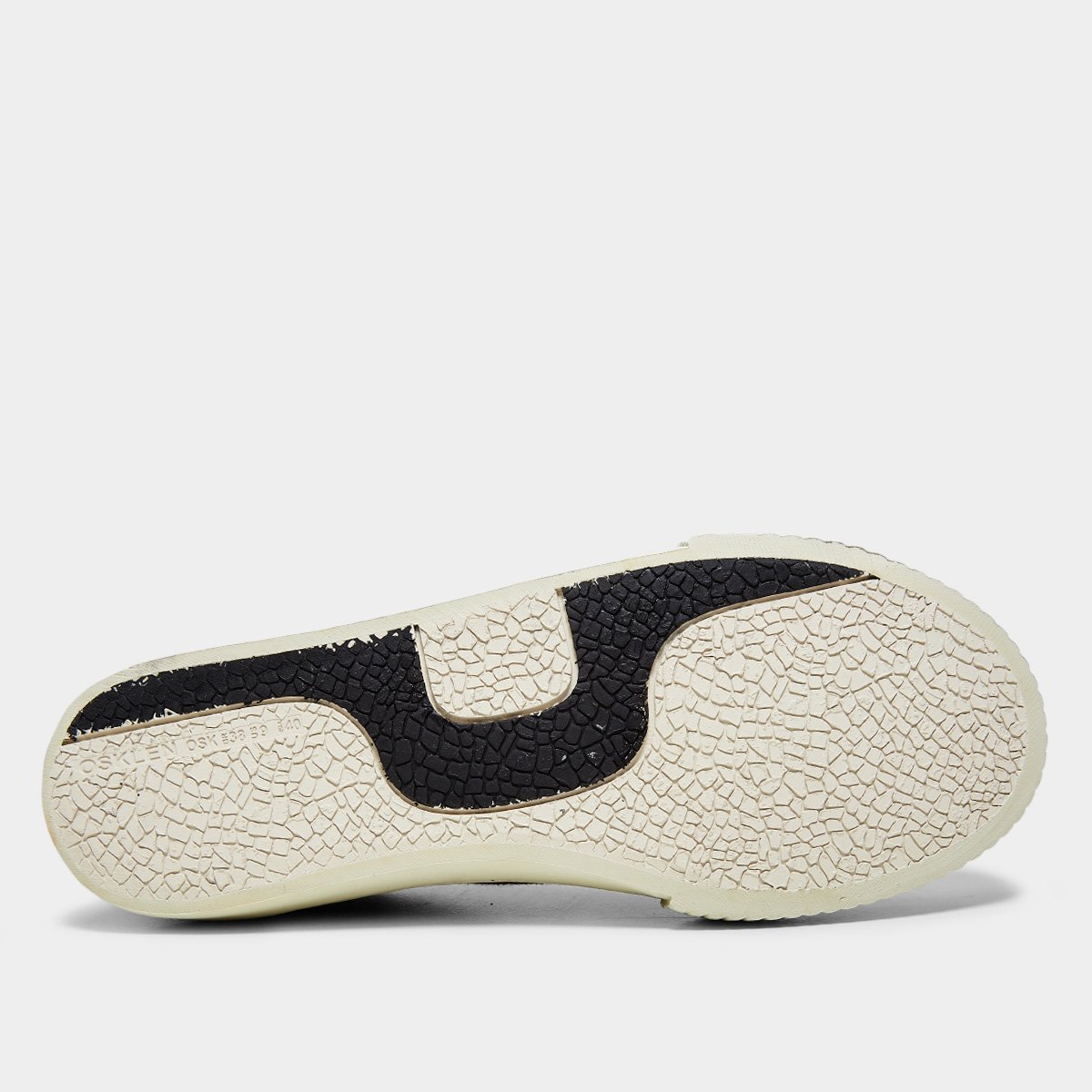 Tênis Osklen Canvas Feminino - Tam: 36 - 4