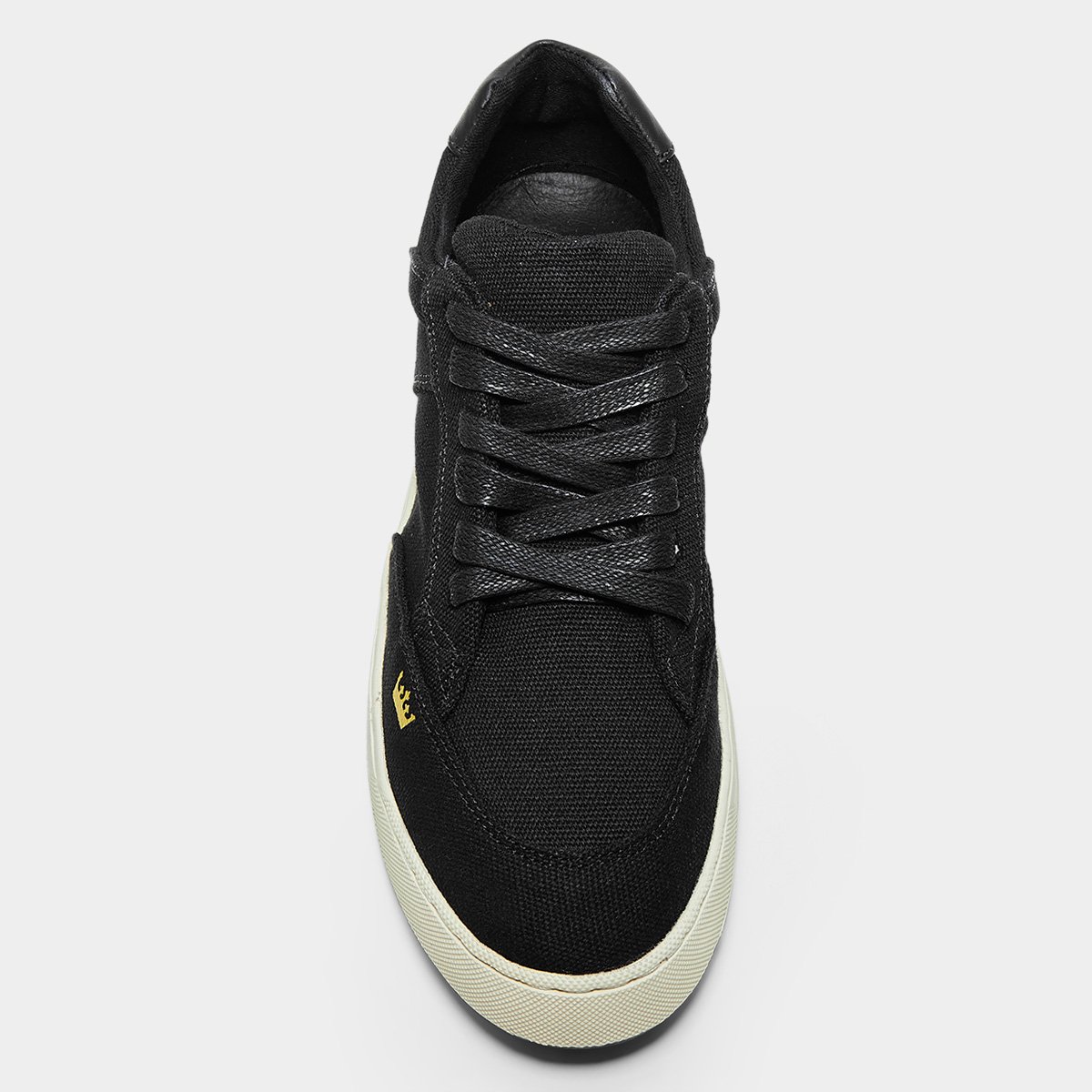 Tênis Osklen Soho Lona Feminino - Tam: 35 - 2
