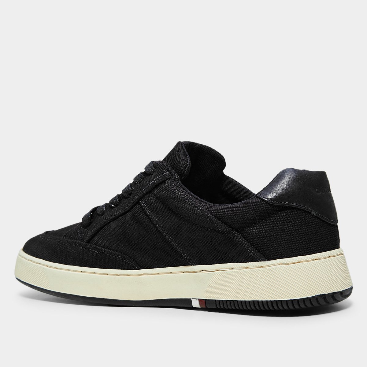 Tênis Osklen Soho Lona Feminino - Tam: 35 - 3