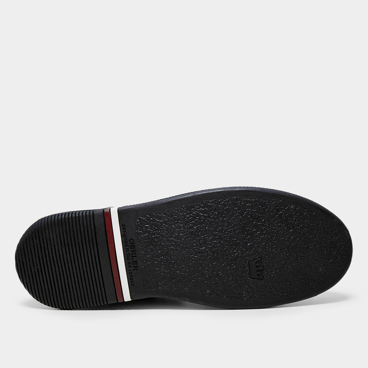 Tênis Osklen Soho Lona Feminino - Tam: 35 - 4