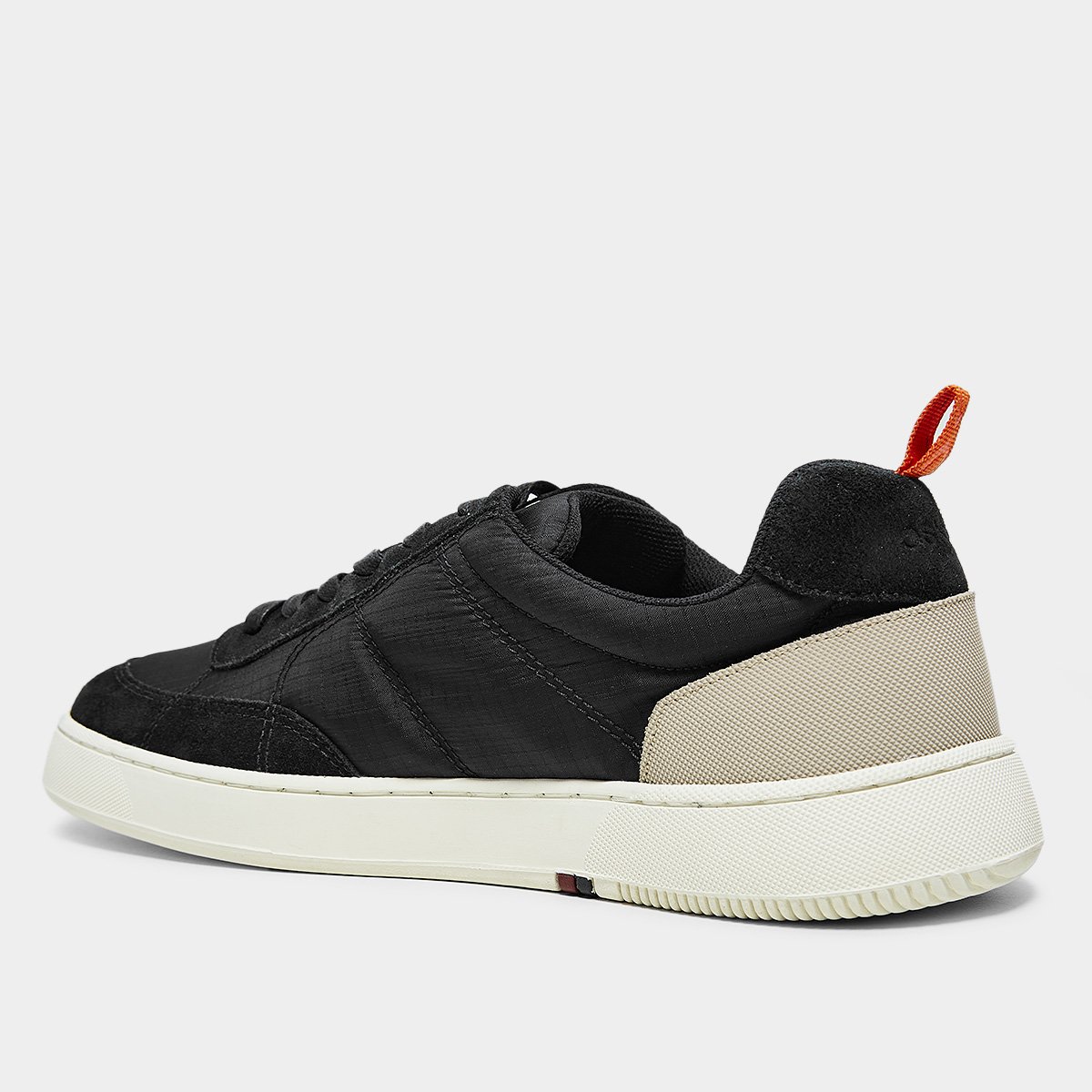 Tênis Osklen Soho Shift Sport Masculino - Tam: 39 - 2