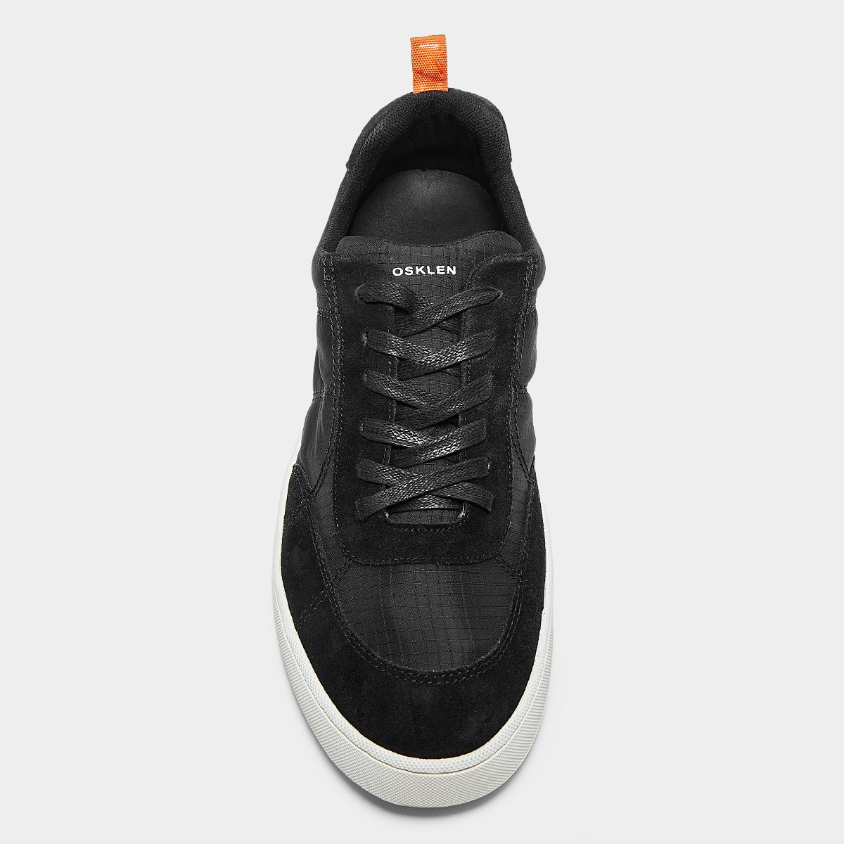 Tênis Osklen Soho Shift Sport Masculino - Tam: 39 - 3