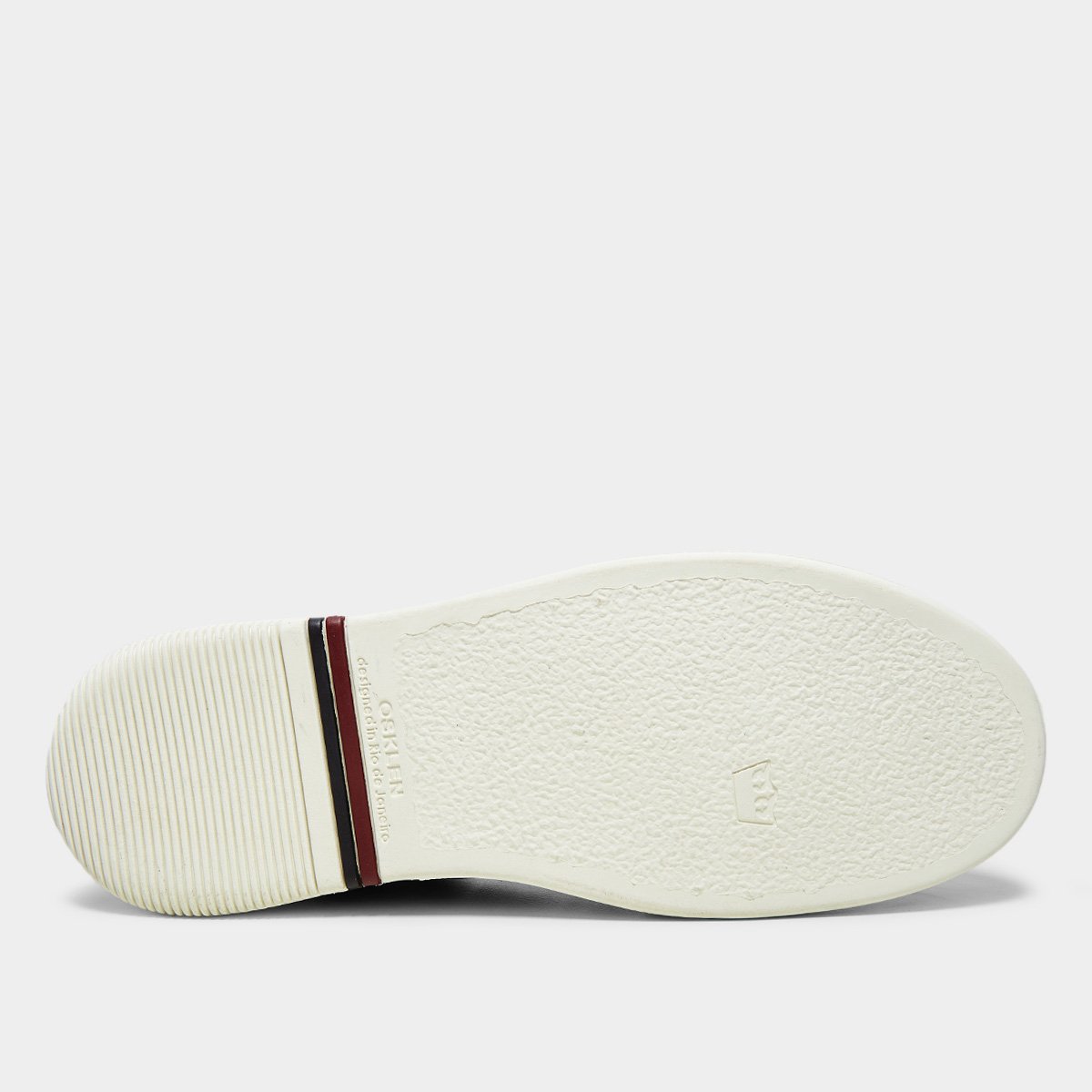 Tênis Osklen Soho Shift Sport Masculino - Tam: 39 - 4