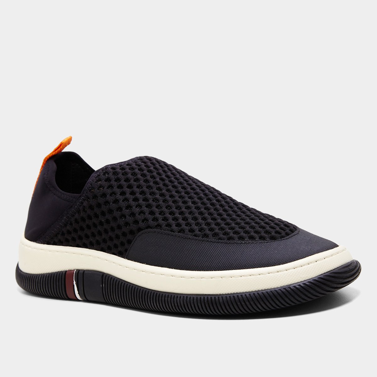 Tênis Osklen Hybrid Slipper Masculino - Tam: 44 - 1
