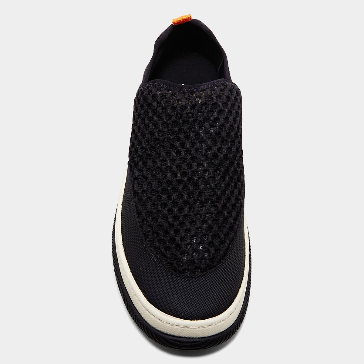 Tênis Osklen Hybrid Slipper Masculino - Tam: 44 - 2